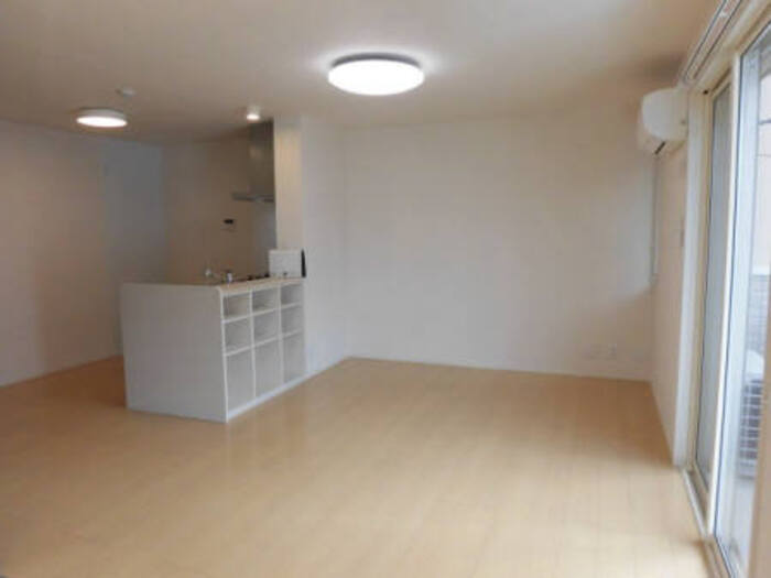 4/7 リビング/ダイニング