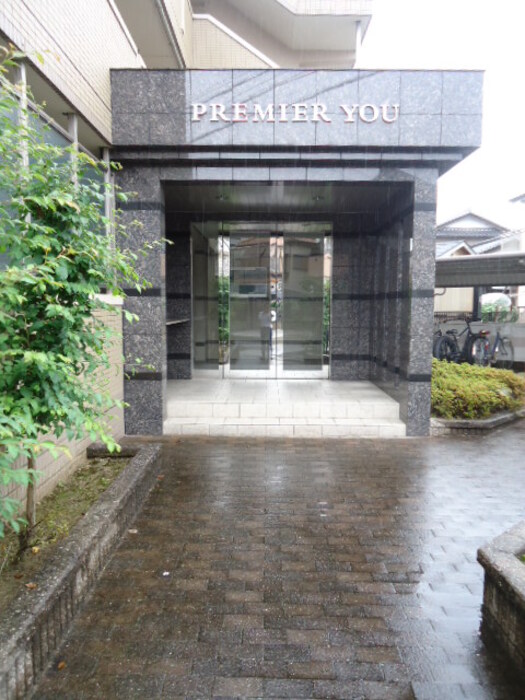 16/24 エントランス