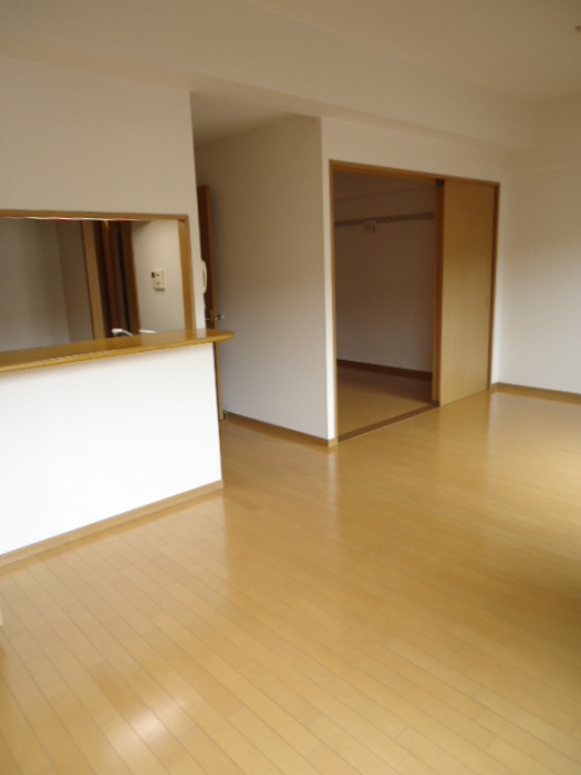 3/24 リビング/ダイニング