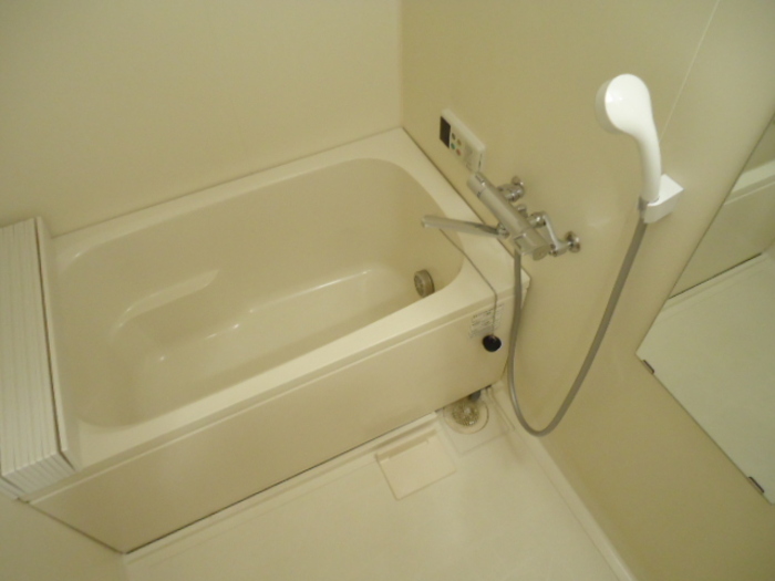7/24 浴室