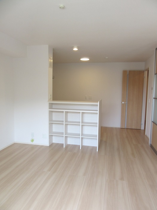 3/15 リビング/ダイニング