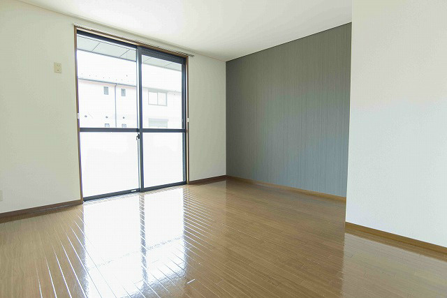 4/13 リビング/ダイニング