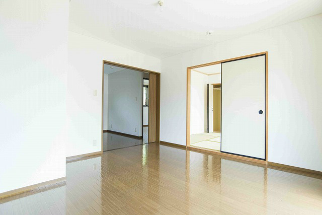 5/13 リビング/ダイニング