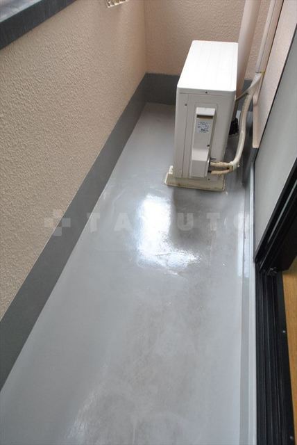 15/16 バルコニー