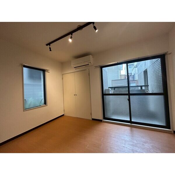 4/8 リビング/ダイニング