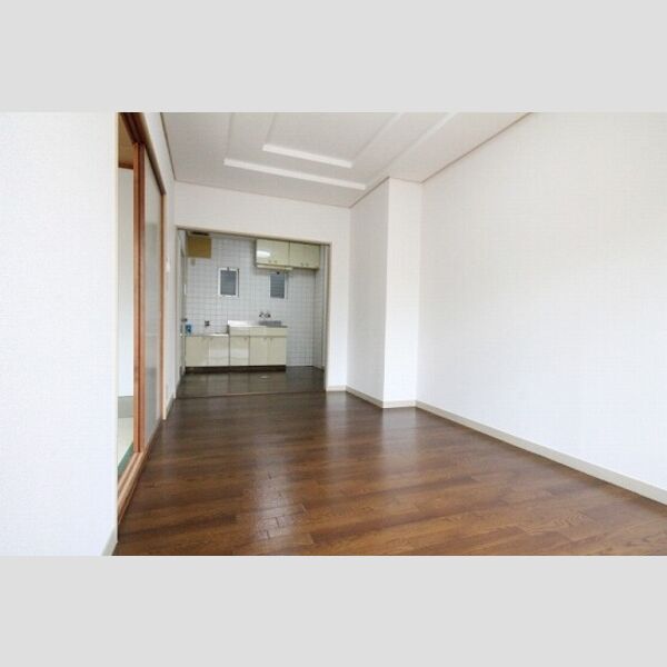 3/12 リビング/ダイニング