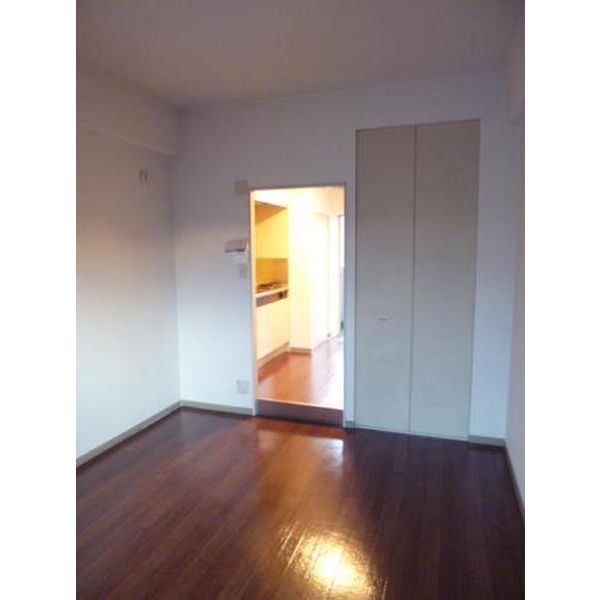 6/15 リビング/ダイニング