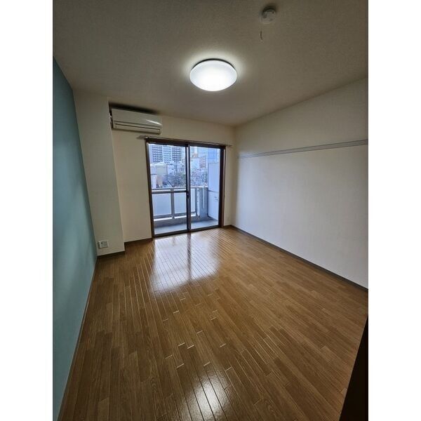 4/13 リビング/ダイニング