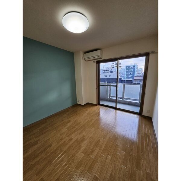 5/13 リビング/ダイニング