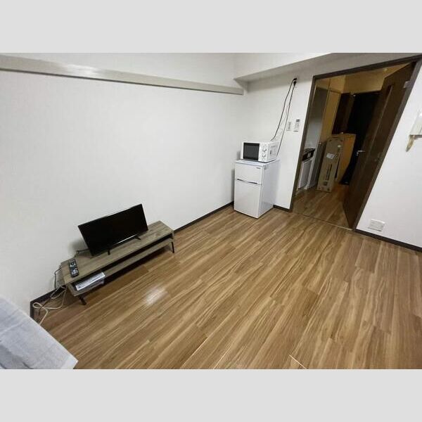 4/11 リビング/ダイニング