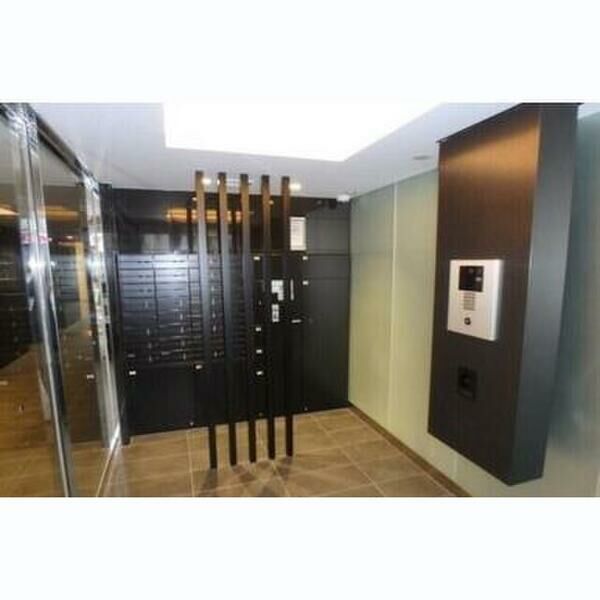 6/6 エントランス