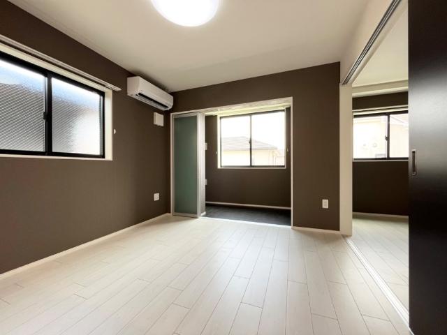 3/24 リビング/ダイニング