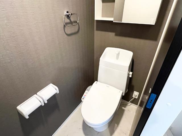 16/24 トイレ