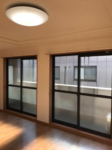 3/29 リビング/ダイニング