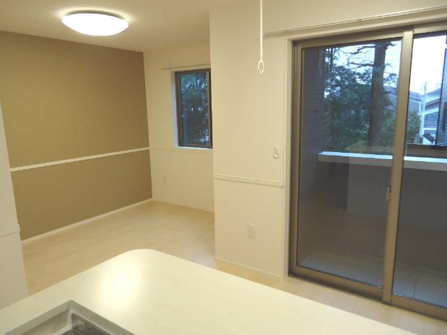 2/29 リビング/ダイニング