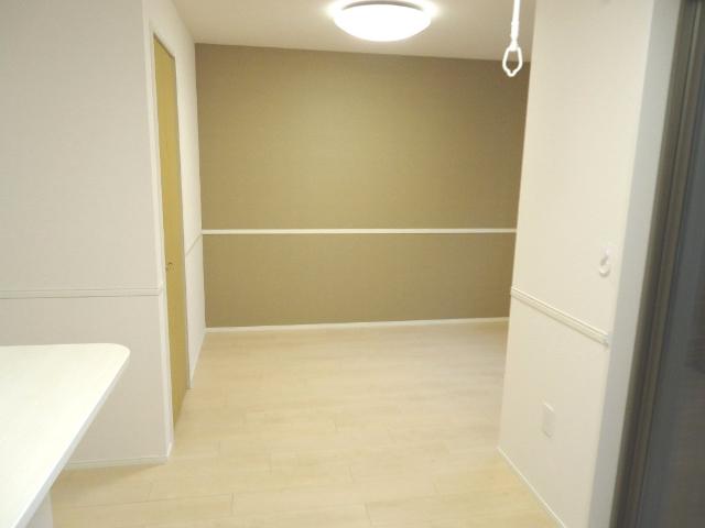 4/29 リビング/ダイニング