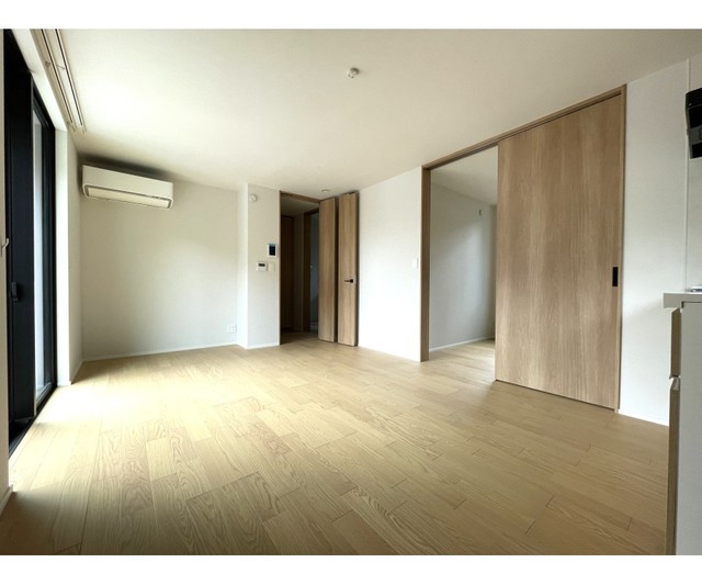 7/22 リビング/ダイニング