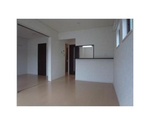 6/10 リビング/ダイニング