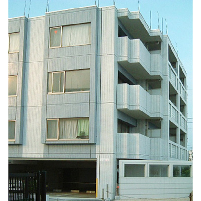 2/4 外観