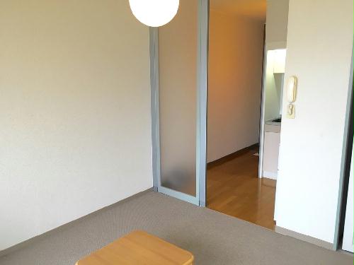 4/15 リビング/ダイニング