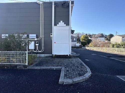 11/14 エントランス