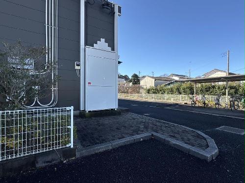 12/14 エントランス