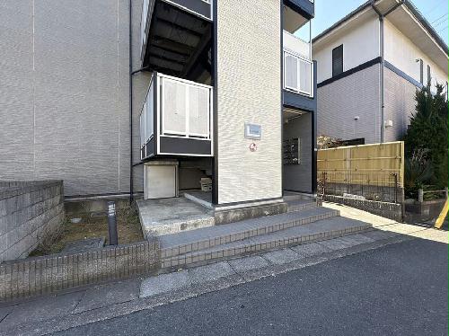 12/22 エントランス