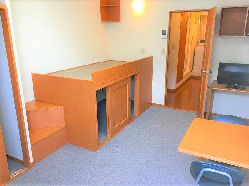 3/14 リビング/ダイニング