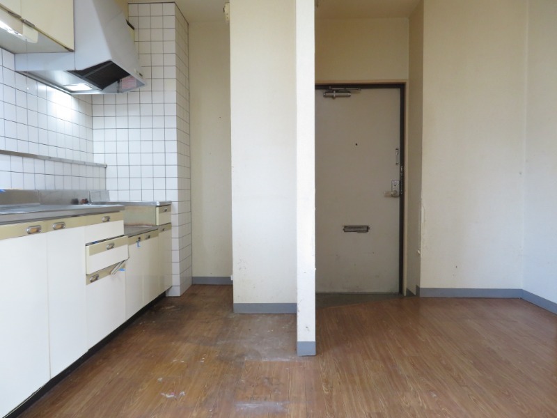 3/16 リビング/ダイニング