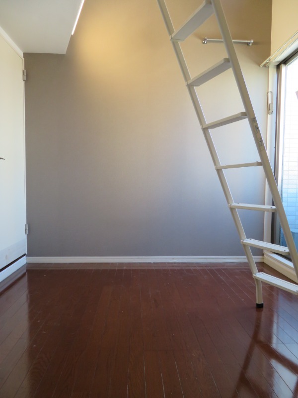 4/16 リビング/ダイニング