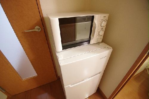 3/17 リビング/ダイニング