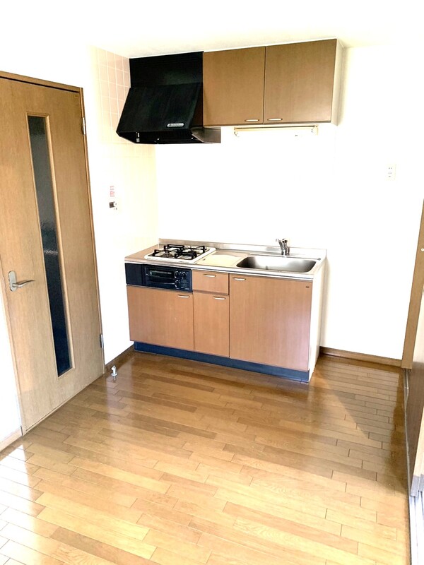 7/15 キッチン