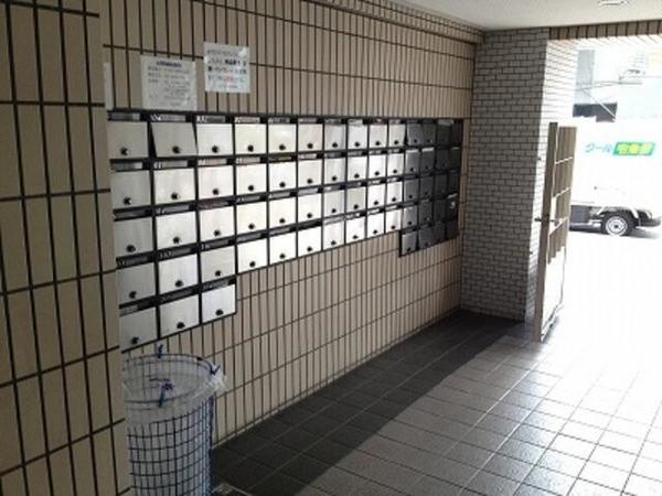 15/15 エントランス