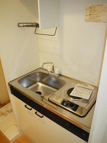 4/9 キッチン
