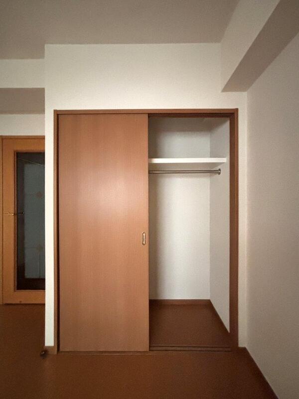 14/17 バルコニー