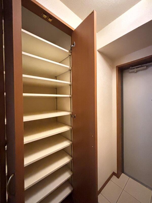 4/17 リビング/ダイニング