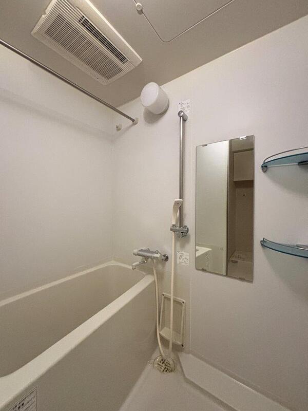 8/17 浴室
