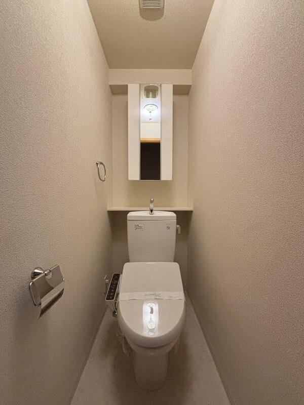 9/17 トイレ