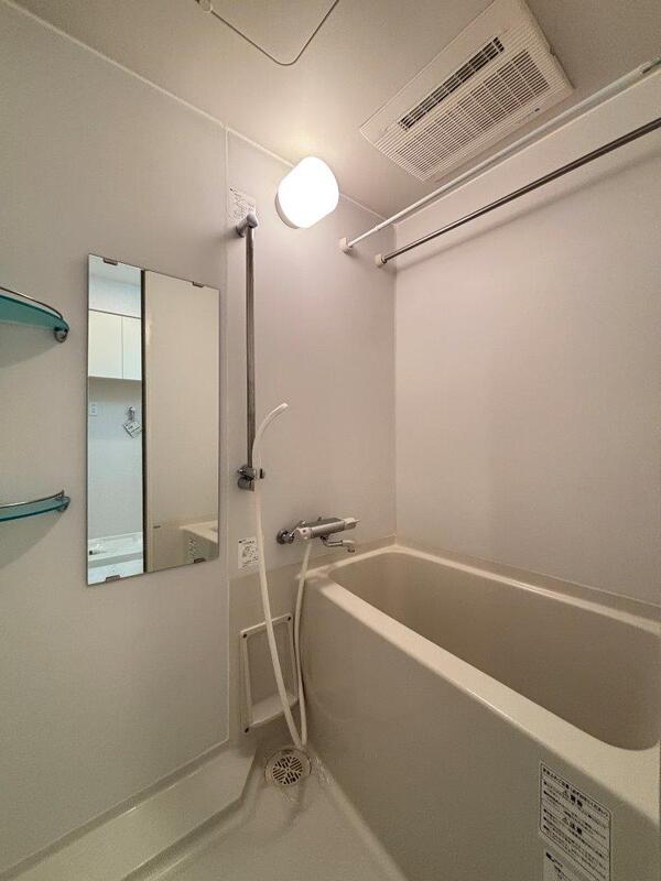 7/15 浴室