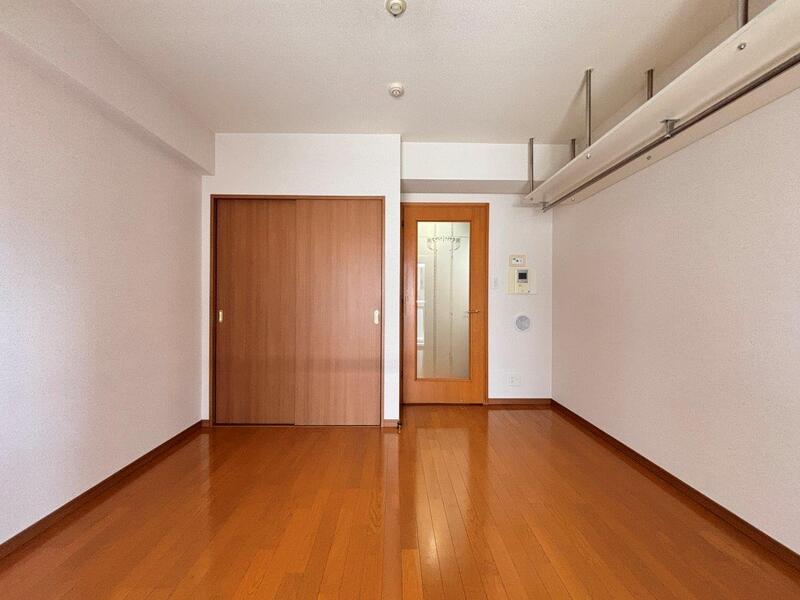 11/15 バルコニー