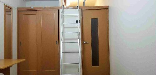 4/14 リビング/ダイニング