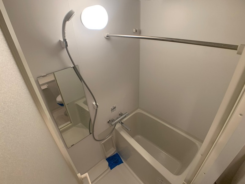 6/21 浴室