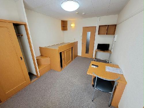 3/14 リビング/ダイニング