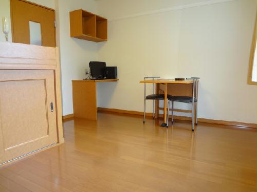 4/14 リビング/ダイニング