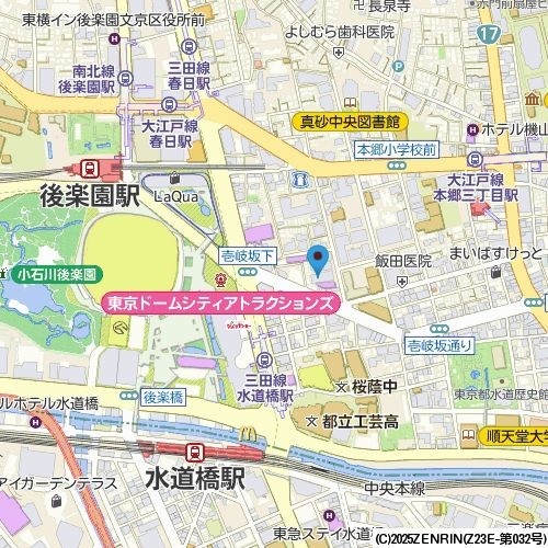 17/17 地図