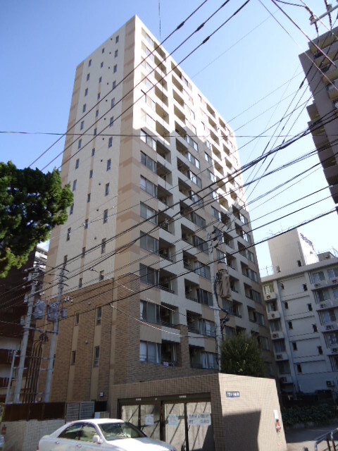 1/5 外観