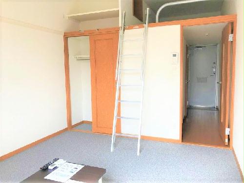 4/14 リビング/ダイニング