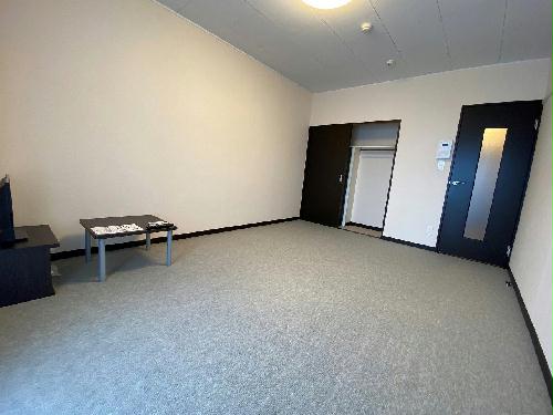 4/17 リビング/ダイニング