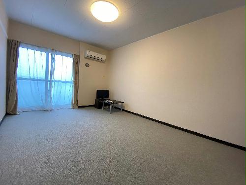 3/17 リビング/ダイニング