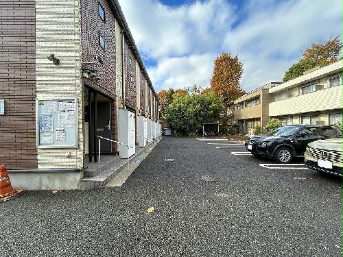 9/9 エントランス